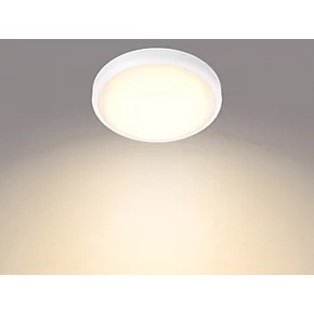 Philips Balance LED Functional Ceiling Light White 17W 1500lm 4 Philips Balance LED Functional Ceiling Light White 17W 1500lm - Image 2