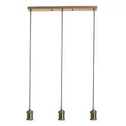 Indoor Lighting Sales Store 19 4lite Decorative Bar Pendant Antique Brass
