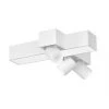 Philips Hue Centris RGB & White LED 3-Spot Ceiling Light White 25W 2170-2810lm 1 Philips Hue Centris RGB & White LED 3-Spot Ceiling Light White 25W 2170-2810lm -Indoor Lighting Sales Store 418RT P