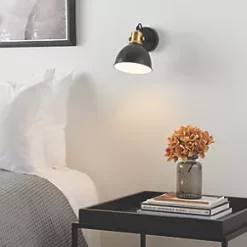 Quay Design Orion Adjustable Wall Spotlight Matt Black 12 Quay Design Orion Adjustable Wall Spotlight Matt Black -Indoor Lighting Sales Store 418VG A4