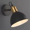 Quay Design Orion Adjustable Wall Spotlight Matt Black 1 Quay Design Orion Adjustable Wall Spotlight Matt Black -Indoor Lighting Sales Store 418VG P
