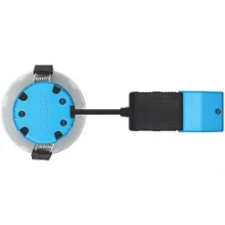 Luceco FType Smart Fixed Cylindrical Fire Rated LED Smart Downlight White 6W 600lm 13 Luceco FType Smart Fixed Cylindrical Fire Rated LED Smart Downlight White 6W 600lm -Indoor Lighting Sales Store 425KR A5