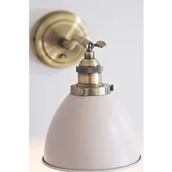 Quay Design Banbridge Adjustable Wall Spotlight Satin Taupe 10 Quay Design Banbridge Adjustable Wall Spotlight Satin Taupe -Indoor Lighting Sales Store 428VG A2