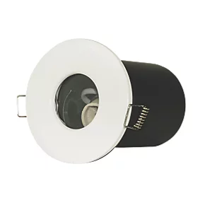 LAP Fixed Fire Rated Downlight White 5 LAP Fixed Fire Rated Downlight White - Image 3