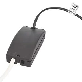 LAP CosmosEco Fixed Fire Rated LED Downlight Satin Nickel 5.5W 500lm 5 LAP CosmosEco Fixed Fire Rated LED Downlight Satin Nickel 5.5W 500lm - Image 3