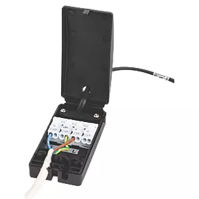 LAP CosmosEco Fixed Fire Rated LED Downlight Satin Nickel 5.5W 500lm 6 LAP CosmosEco Fixed Fire Rated LED Downlight Satin Nickel 5.5W 500lm - Image 4