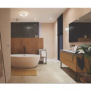 Philips Hue Xamento RGB & White LED Ceiling Light White 33.5W 2100-2350lm 5 Philips Hue Xamento RGB & White LED Ceiling Light White 33.5W 2100-2350lm - Image 3