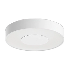 Philips Hue Xamento RGB & White LED Ceiling Light White 33.5W 2100-2350lm 3 Philips Hue Xamento RGB & White LED Ceiling Light White 33.5W 2100-2350lm