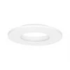 Enlite E5 Fixed Downlight Bezel White 2 Enlite E5 Fixed Downlight Bezel White -Indoor Lighting Sales Store 5056R P