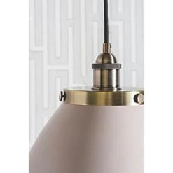 Quay Design Banbridge Pendant Light Satin Taupe 10 Quay Design Banbridge Pendant Light Satin Taupe -Indoor Lighting Sales Store 505VG A2