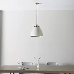 Quay Design Banbridge Pendant Light Satin Taupe 11 Quay Design Banbridge Pendant Light Satin Taupe -Indoor Lighting Sales Store 505VG A3