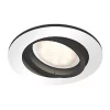 Philips Hue Miliskin Adjustable Head Recessed Smart Lighting Downlight & Wireless Dimming Switch 5.5W 250lm 1 Philips Hue Miliskin Adjustable Head Recessed Smart Lighting Downlight & Wireless Dimming Switch 5.5W 250lm -Indoor Lighting Sales Store 5136V P
