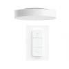 Philips Hue Ambiance Enrave LED Ceiling Light White 33.5W 3300-4300lm 1 Philips Hue Ambiance Enrave LED Ceiling Light White 33.5W 3300-4300lm -Indoor Lighting Sales Store 524PY P