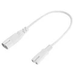 Sylvania Connecting Cable 0.3m 3 Pack