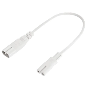 Sylvania Connecting Cable 0.3m 3 Pack 3 Sylvania Connecting Cable 0.3m 3 Pack