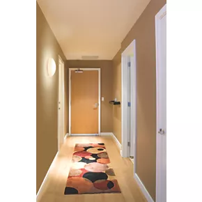 Sylvania Sylcircle LED Ceiling & Wall Mounted Light White 6W 500lm 5 Sylvania Sylcircle LED Ceiling & Wall Mounted Light White 6W 500lm - Image 3