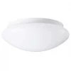 Sylvania Sylcircle LED Ceiling & Wall Mounted Light White 6W 500lm 2 Sylvania Sylcircle LED Ceiling & Wall Mounted Light White 6W 500lm -Indoor Lighting Sales Store 5652H P
