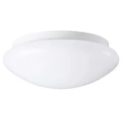 Sylvania Sylcircle LED Ceiling & Wall Mounted Light White 6W 500lm