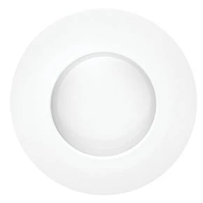 Enlite E8 Round Downlight Bezel White 4 Enlite E8 Round Downlight Bezel White - Image 2
