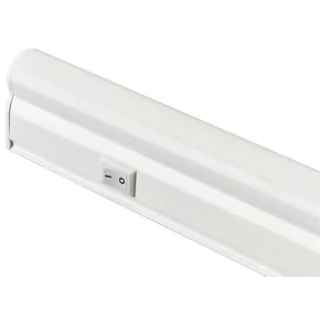Sylvania Pipe 600mm LED Under-Cabinet Batten 7W 630lm 4 Sylvania Pipe 600mm LED Under-Cabinet Batten 7W 630lm - Image 2