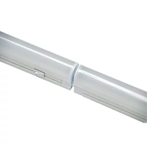 Robus SPEAR 395mm LED Linear Cabinet Striplight 4W 520-550lm 4 Robus SPEAR 395mm LED Linear Cabinet Striplight 4W 520-550lm - Image 2