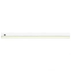 LAP Calin 550mm LED Cabinet Batten with Wave Sensor 8.2W 820lm