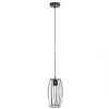 4lite Decorative Pendant Cage Black 2 4lite Decorative Pendant Cage Black -Indoor Lighting Sales Store 604TV P