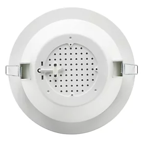 Luceco Carbon Fixed LED Downlight Without Bezel 13.5W 1500lm 5 Luceco Carbon Fixed LED Downlight Without Bezel 13.5W 1500lm - Image 3