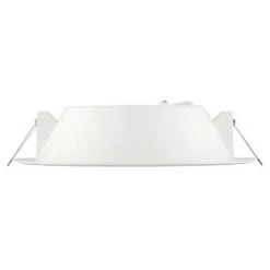 Luceco Carbon Fixed LED Downlight Without Bezel 13.5W 1500lm 13 Luceco Carbon Fixed LED Downlight Without Bezel 13.5W 1500lm -Indoor Lighting Sales Store 605KH A5