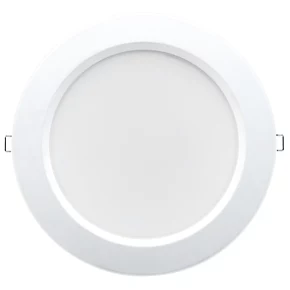 Luceco Carbon Fixed LED Downlight Without Bezel 19W 2000lm 4 Luceco Carbon Fixed LED Downlight Without Bezel 19W 2000lm - Image 3