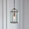 Quay Design Liberty 1-Light Pendant Antique Brass 1 Quay Design Liberty 1-Light Pendant Antique Brass -Indoor Lighting Sales Store 615VG P