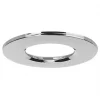 Aurora X7 Fixed Bezel Polished Chrome 2 Aurora X7 Fixed Bezel Polished Chrome -Indoor Lighting Sales Store 629PG P
