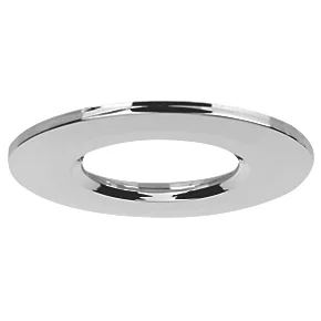 Aurora X7 Fixed Bezel Polished Chrome 3 Aurora X7 Fixed Bezel Polished Chrome