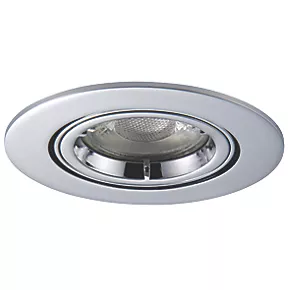 LAP Cast Tilt Downlight Chrome 5 LAP Cast Tilt Downlight Chrome - Image 3