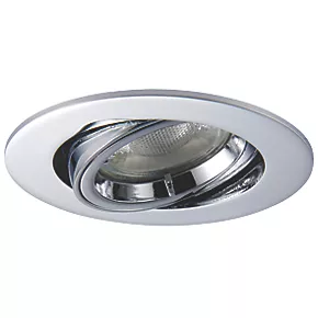 LAP Cast Tilt Downlight Chrome 6 LAP Cast Tilt Downlight Chrome - Image 4
