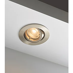 LAP Cast Tilt Downlight Chrome 8 LAP Cast Tilt Downlight Chrome - Image 6