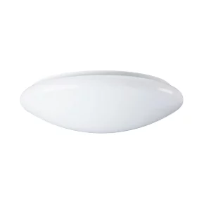 Sylvania StartEco LED Ceiling Light White 12W 1025lm 3 Sylvania StartEco LED Ceiling Light White 12W 1025lm