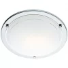 Colours HUBAA Ceiling Light Chrome 1 Colours HUBAA Ceiling Light Chrome -Indoor Lighting Sales Store 643FY P