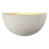 Aura Wall Light Matt White 2 Aura Wall Light Matt White -Indoor Lighting Sales Store 64536 P