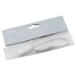 Ansell Matrix LED Linklight Lead 0.5m 5 Ansell Matrix LED Linklight Lead 0.5m -Indoor Lighting Sales Store 671TV A1