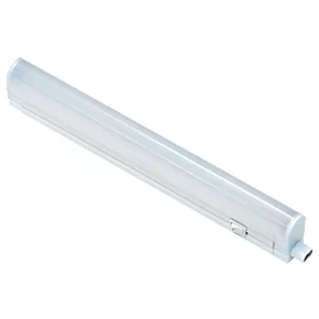 Robus SPEAR 275mm LED Linear Cabinet Striplight 3W 385-405lm 3 Robus SPEAR 275mm LED Linear Cabinet Striplight 3W 385-405lm