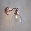 Quay Design Karlson Adjustable Wall Light Aged Copper 2 Quay Design Karlson Adjustable Wall Light Aged Copper -Indoor Lighting Sales Store 698VG P