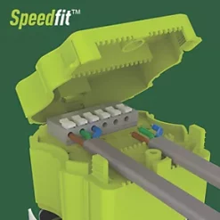 Luceco FType Fixed Fire Rated LED Downlight White 6W 600lm 12 Luceco FType Fixed Fire Rated LED Downlight White 6W 600lm -Indoor Lighting Sales Store 7046T A4