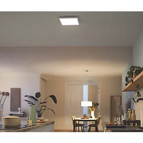 Philips SceneSwitch LED Slimline Ceiling Light White 12W 1200lm 4 Philips SceneSwitch LED Slimline Ceiling Light White 12W 1200lm - Image 2
