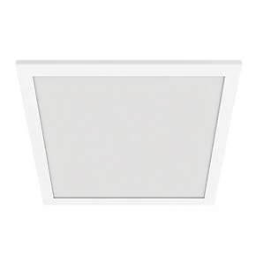 Philips SceneSwitch LED Slimline Ceiling Light White 12W 1200lm 3 Philips SceneSwitch LED Slimline Ceiling Light White 12W 1200lm