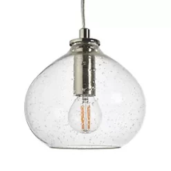 Quay Design Willow 3-Light Bar Pendant Bright Nickel 9 Quay Design Willow 3-Light Bar Pendant Bright Nickel -Indoor Lighting Sales Store 713VG A1