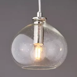 Quay Design Willow 3-Light Bar Pendant Bright Nickel 12 Quay Design Willow 3-Light Bar Pendant Bright Nickel -Indoor Lighting Sales Store 713VG A4