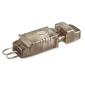 Collingwood H2 Lite 500 Fixed Fire Rated LED Downlight Matt White 5W 500lm 6 Collingwood H2 Lite 500 Fixed Fire Rated LED Downlight Matt White 5W 500lm - Image 4