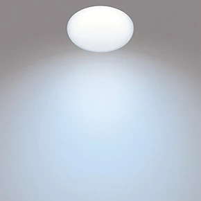 Philips LED Ceiling Light White 23W 2800lm 5 Philips LED Ceiling Light White 23W 2800lm - Image 3
