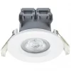 LAP Fixed LED Downlight White 4.5W 420lm 2 LAP Fixed LED Downlight White 4.5W 420lm -Indoor Lighting Sales Store 718PP P